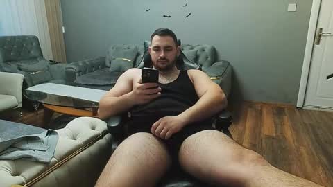 STR8 BOYv online show from 02-01-26, 03:21