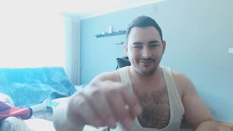 STR8 BOYv online show from 02-11-26, 08:08