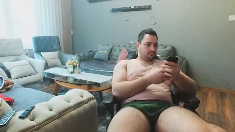 STR8 BOYv online show from 02-17-26, 07:49
