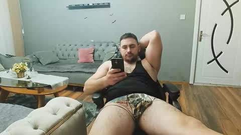STR8 BOYv online show from 02-27-26, 04:40