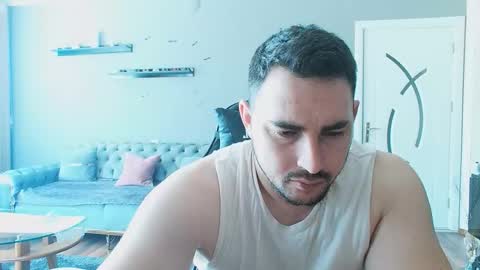STR8 BOYv online show from 03-04-26, 08:42