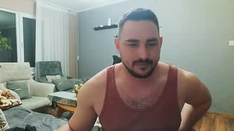 STR8 BOYv online show from 03-14-26, 05:40