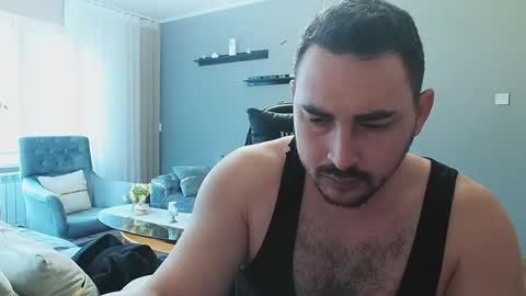 STR8 BOYv online show from 03-24-26, 07:46