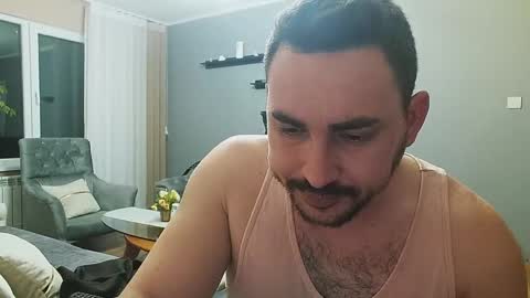 STR8 BOYv online show from 03-26-26, 06:13