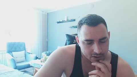 STR8 BOYv online show from 04-07-26, 10:37