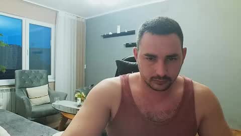 STR8 BOYv online show from 04-13-26, 05:07