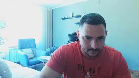 STR8 BOYv online show from 04-26-26, 10:35