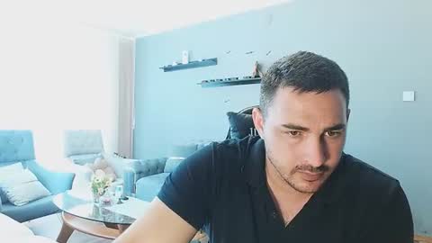 STR8 BOYv online show from 07-10-26, 08:29