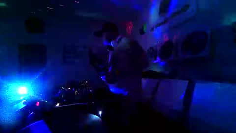 Snapshot of djnackt75 chatting on 05-22-26, 12:51 djnackt75 online show from 05-22-26, 12:51