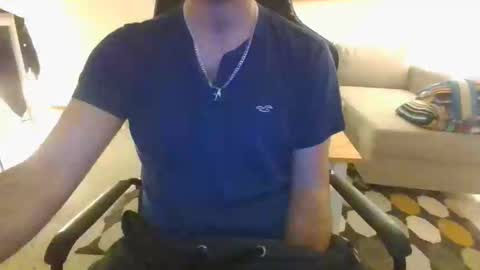 Snapshot of djokitche chatting on 03-10-25, 06:45 djokitche online show from 03-10-25, 06:45