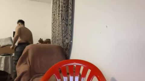 Djonson  online show from 10-25-25, 03:36