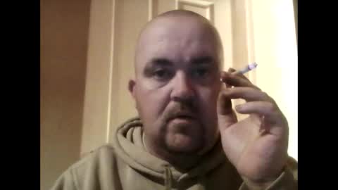 Geordie online show from 10-19-25, 05:57