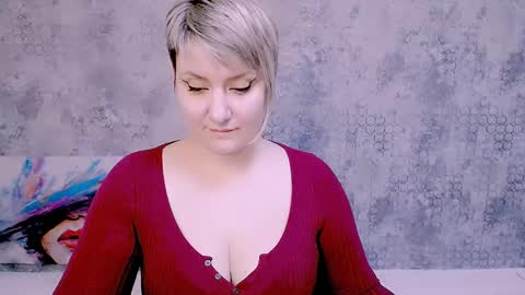 Snapshot of djullia chatting on 01-31-25, 01:12 djullia online show from 01-31-25, 01:12