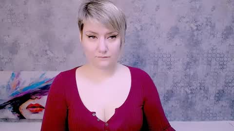 Snapshot of djullia chatting on 02-20-25, 06:06 djullia online show from 02-20-25, 06:06