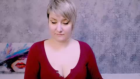 Snapshot of djullia chatting on 02-24-25, 09:00 djullia online show from 02-24-25, 09:00