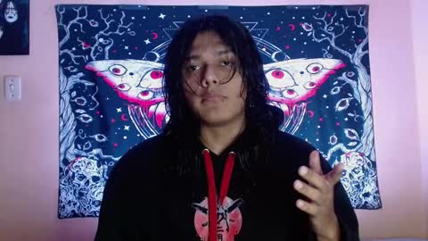 daiki sx online show from 12-03-25, 02:52