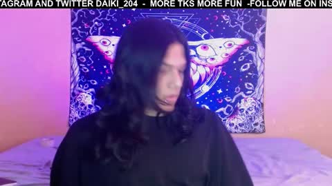 daiki sx online show from 03-04-26, 04:35