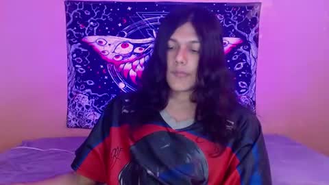 daiki sx online show from 07-24-26, 06:17
