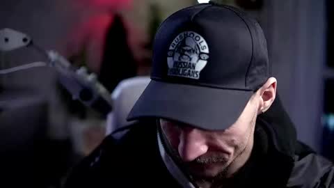 Silverhand online show from 10-30-25, 07:21