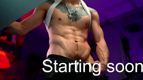 Silverhand online show from 11-01-25, 04:58