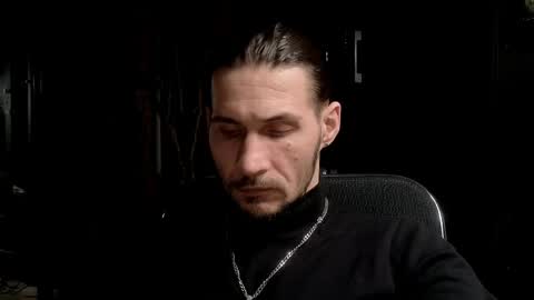 Silverhand online show from 04-18-26, 07:58