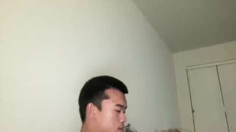 Snapshot of dlasian98 chatting on 10-13-25, 11:05 DL Asian Sissy online show from 10-13-25, 11:05