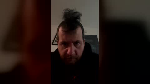 come say hey lets chat online show from 02-01-26, 09:24