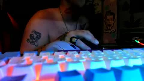 Snapshot of dlkinkyfun chatting on 07-02-26, 02:11 dlkinkyfun online show from 07-02-26, 02:11