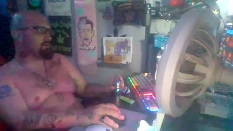 Snapshot of dlkinkyfun chatting on 07-03-26, 02:29 dlkinkyfun online show from 07-03-26, 02:29