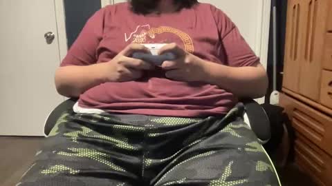 Prince online show from 02-28-26, 05:36