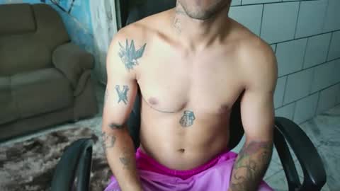 AmigodotadoZL online show from 12-11-24, 02:22