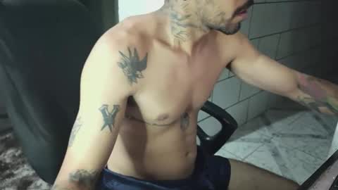 AmigodotadoZL online show from 01-08-25, 11:52