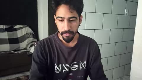 AmigodotadoZL online show from 10-27-25, 03:16