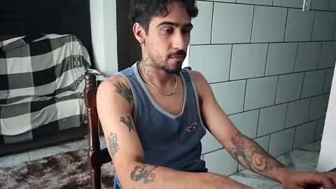 AmigodotadoZL online show from 11-14-25, 05:33