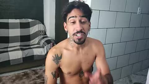 AmigodotadoZL online show from 01-07-26, 02:52