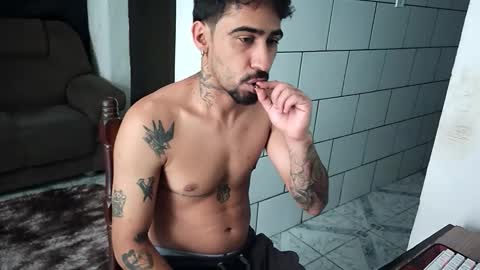 AmigodotadoZL online show from 02-07-26, 12:53