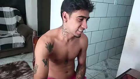 AmigodotadoZL online show from 02-20-26, 03:23