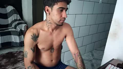 AmigodotadoZL online show from 02-25-26, 02:05