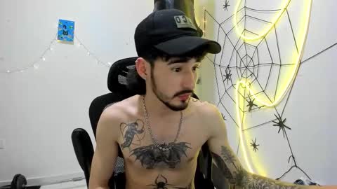 Maybe in pvt online show from 01-14-26, 02:17