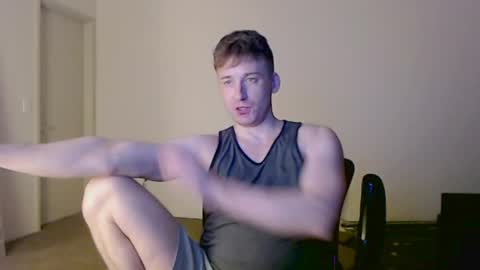 DmitryDickov online show from 07-27-26, 06:31