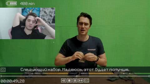 Snapshot of dmitryromanov chatting on 12-18-24, 11:40 Dead A online show from 12-18-24, 11:40