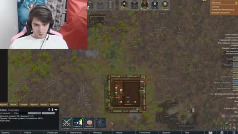 Snapshot of dmitryromanov chatting on 01-18-25, 04:37 Dead A online show from 01-18-25, 04:37