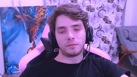 Snapshot of dmitryromanov chatting on 09-13-25, 08:08 Dead A online show from 09-13-25, 08:08