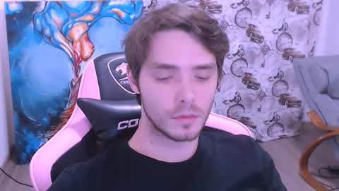 Snapshot of dmitryromanov chatting on 10-03-25, 05:43 Dead A online show from 10-03-25, 05:43