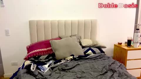 doble_dosis online show from 02-21-26, 01:28