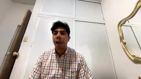 dobleee777 online show from 04-07-26, 03:07