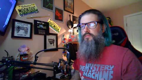 docismydaddy online show from 02-12-25, 07:13