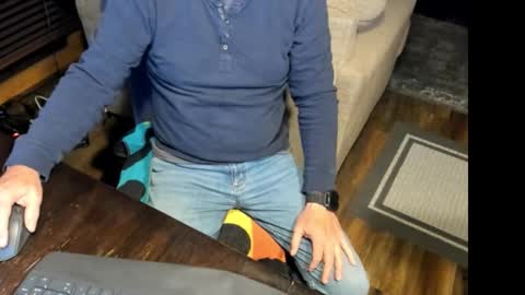 doctorcockring online show from 11-20-25, 05:07