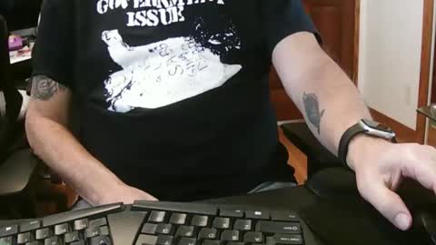 funtimetonight online show from 02-23-26, 11:13