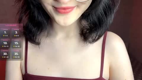 Annie PVT IS OPEN online show from 04-25-26, 09:12